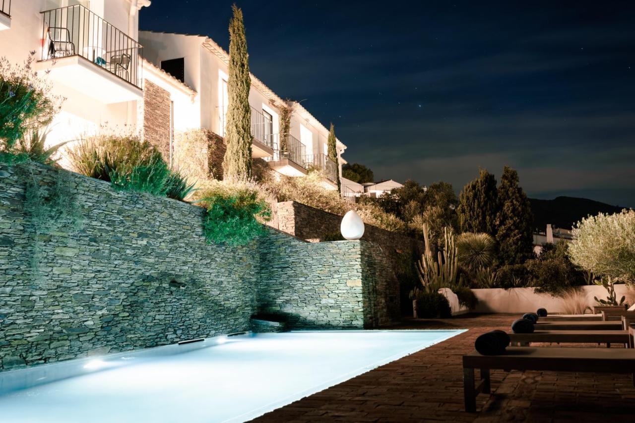 Boutique Gala By Fimedhotels Hotell Cadaqués